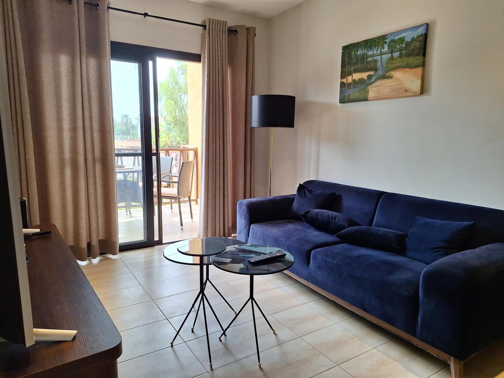 Forest View Apartments โคโลลิ ภายนอก รูปภาพ