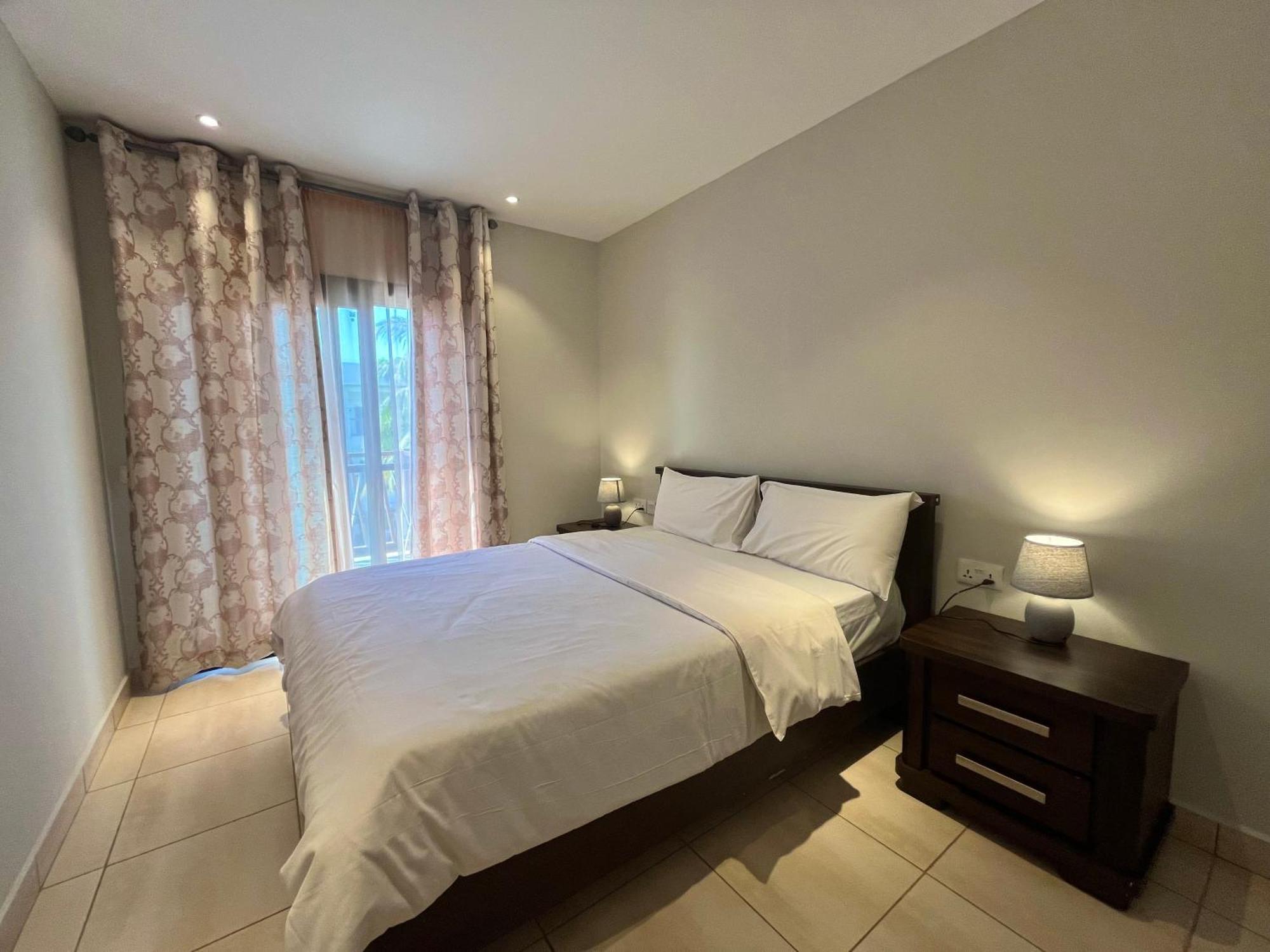 Forest View Apartments โคโลลิ ภายนอก รูปภาพ